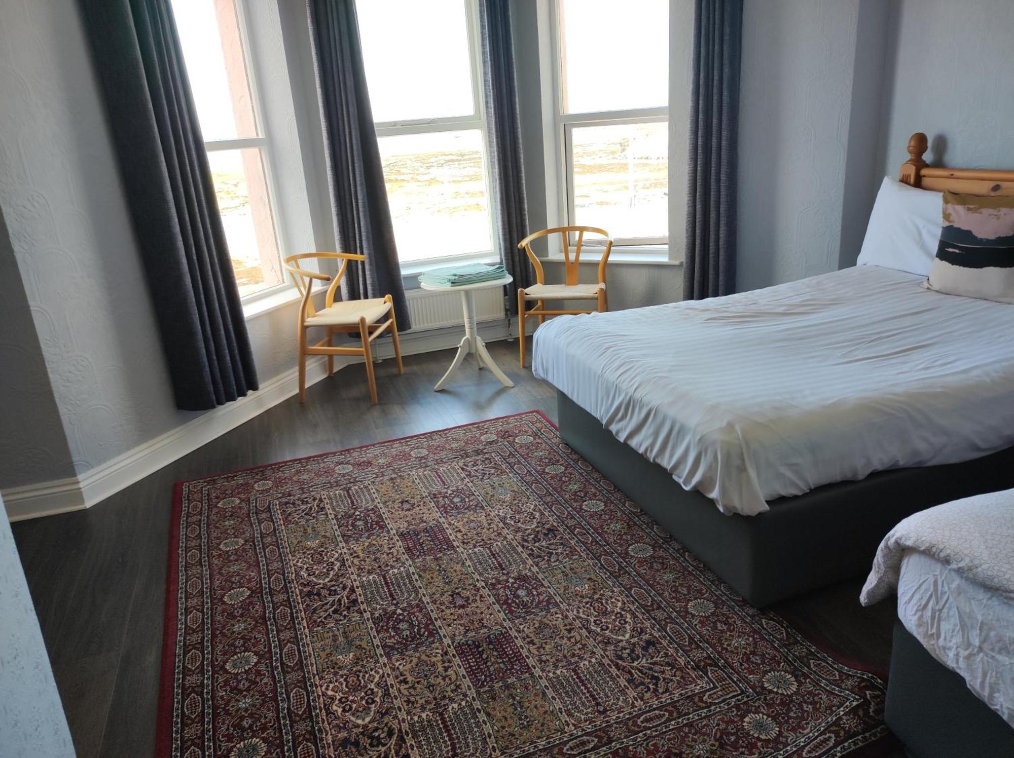 Hotel 4 Bayview Terrace Bundoran Esterno foto