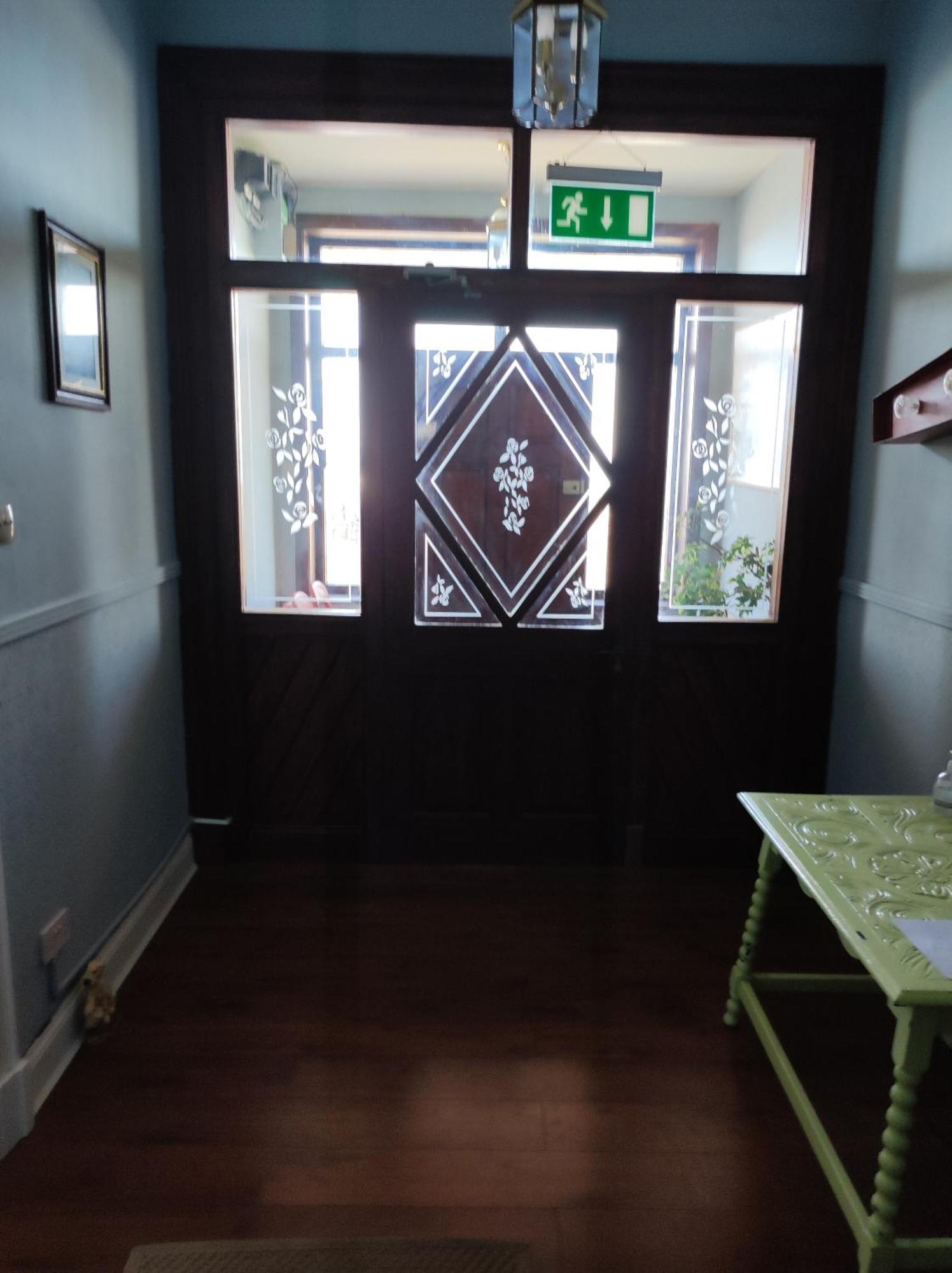 Hotel 4 Bayview Terrace Bundoran Esterno foto