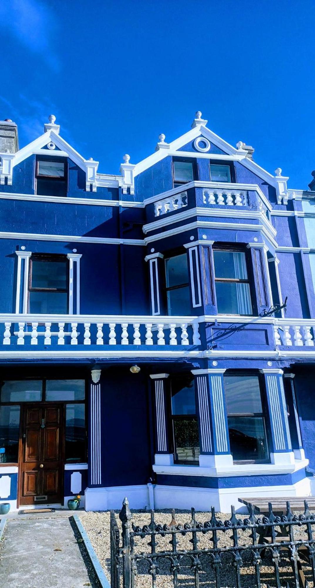 Hotel 4 Bayview Terrace Bundoran Esterno foto